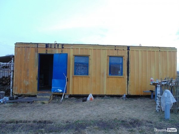 Як волинські революціонери патрулюють кордон. ФОТО