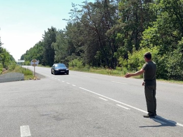Екозбір за в’їзд в Шацький нацпарк: за три тижні зібрали майже пів мільйона гривень