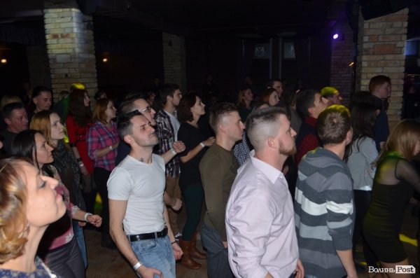 «Козак System»  у Луцьку: як це було. ФОТО