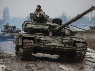 Українські воїни знищили вже понад 120 тисяч окупантів: лише за останню добу – 860