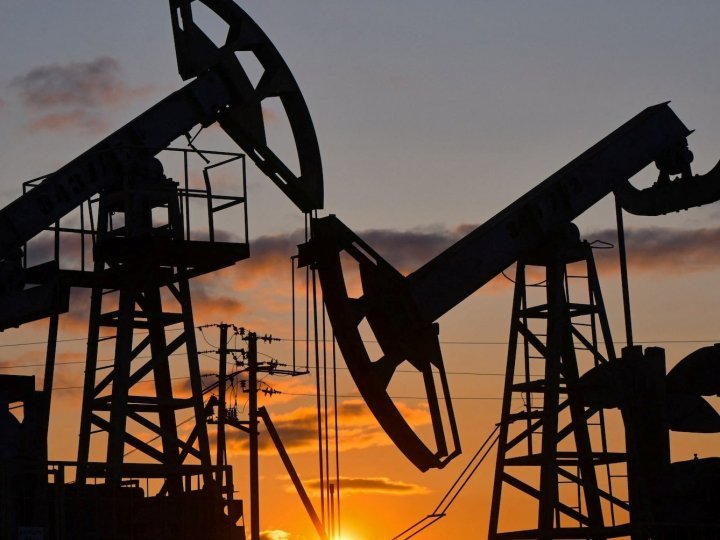 Індія хоче замінити російську нафту венесуельською та іранською