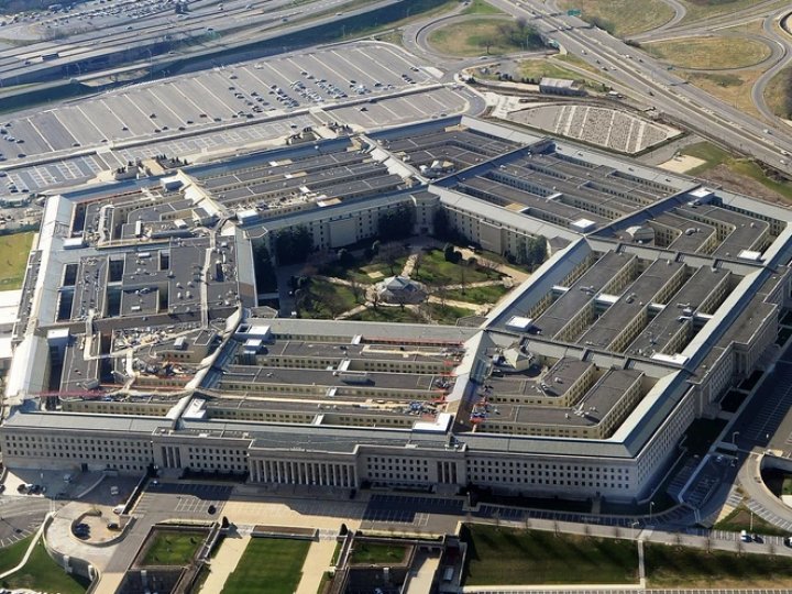 Пентагон погодив передачу Україні ракет Tomahawk, остаточне рішення за Трампом, - ЗМІ