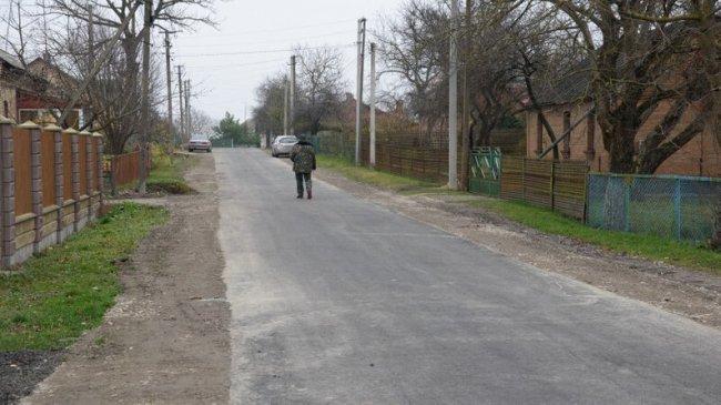 У Луцькій громаді відновлюють дороги на десятках вулиць