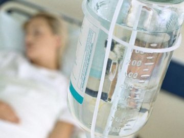 «Було враження, що я потрапила на курорт», - жителька Львівщини про луцьку лікарню