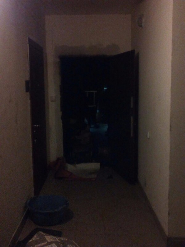 Жахлива пожежа в Одесі: жінка та четверо дітей загинули