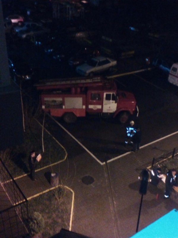 Жахлива пожежа в Одесі: жінка та четверо дітей загинули