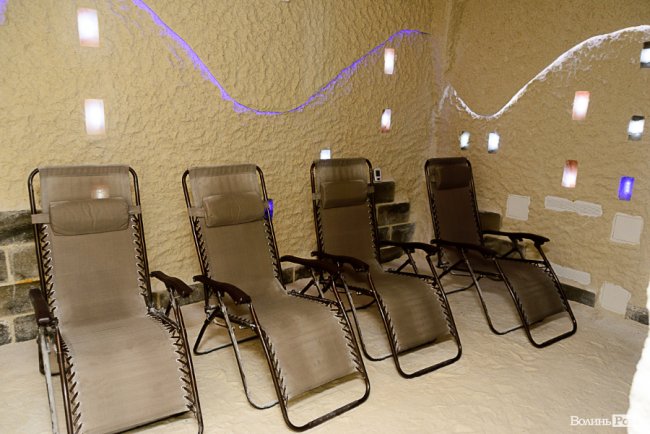 «Раніше треба було їхати в Європу, а тепер – до Луцька»: місцевий реабілітаційний центр для бійців показали всій Україні