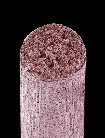 Грифель олівця