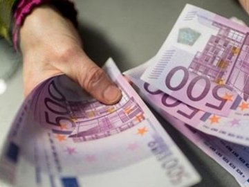 Волинянин позичив у жінки 1000 євро і не повернув