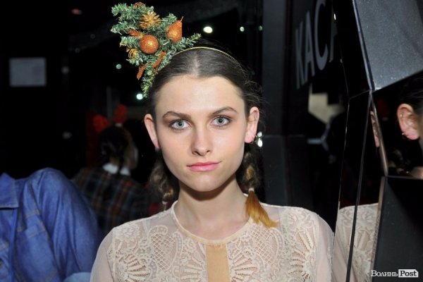 Стильний Луцьк: як минули луцькі модні вихідні