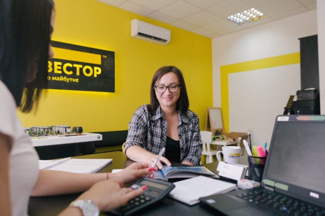 У ЖК «Струмочок» під Луцьком продають збудований котедж*