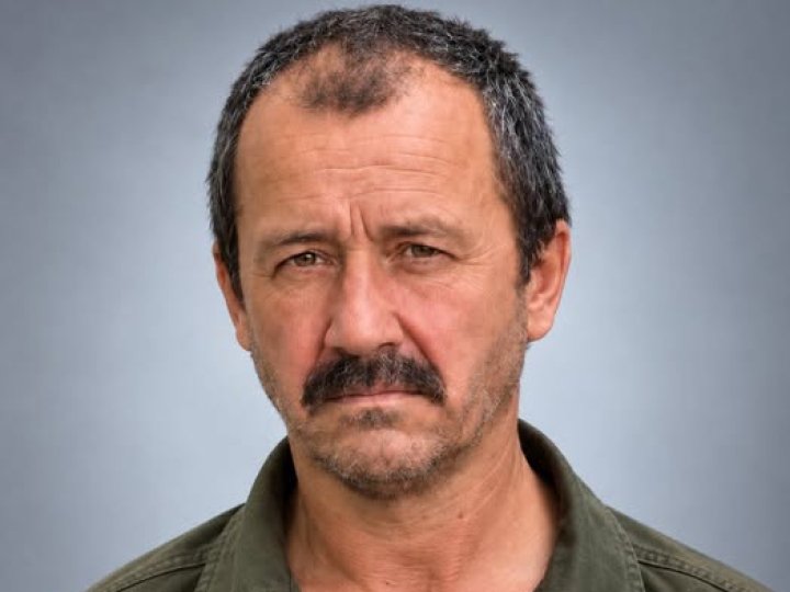 У лікарні від поранень помер воїн з Волині Василь Воробей