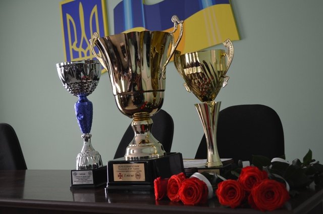 Волинські рятувальники стали переможцями Чемпіонату України. ФОТО