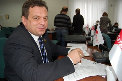 Валерій Бондарук