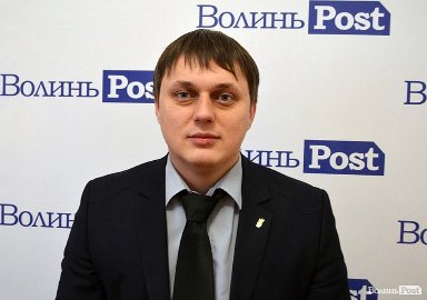 Микола Федік