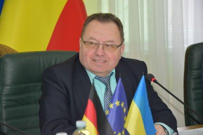 Григорій Пустовіт