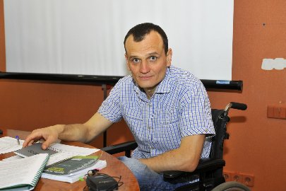 Артем Запотоцький