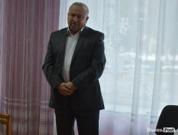 Микола Романюк