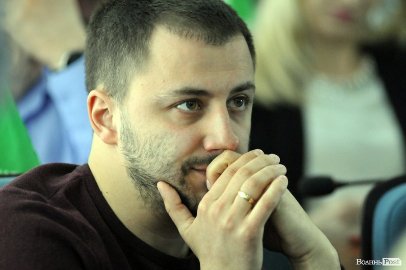 Тарас Шляхтич