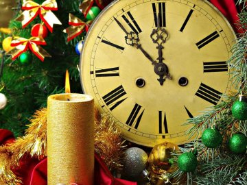 Волинська науковиця розповіла, у які ще числа українці зустрічали Новий рік. ВІДЕО