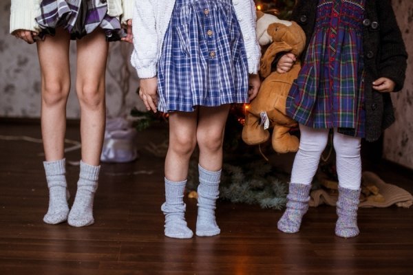 Фотовиставка Ольги Уриної