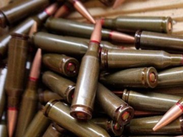 28-річному волинянину за боєприпаси «світить» до 7 років тюрми