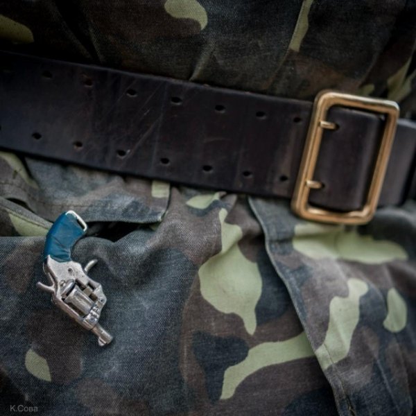 У полоні Криму. ФОТО