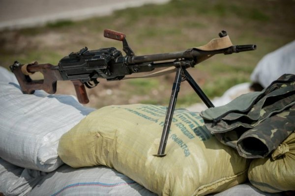 У полоні Криму. ФОТО