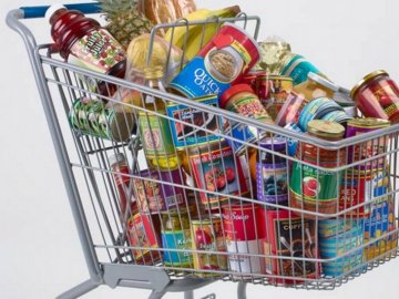 Що найчастіше імпортують на Волинь