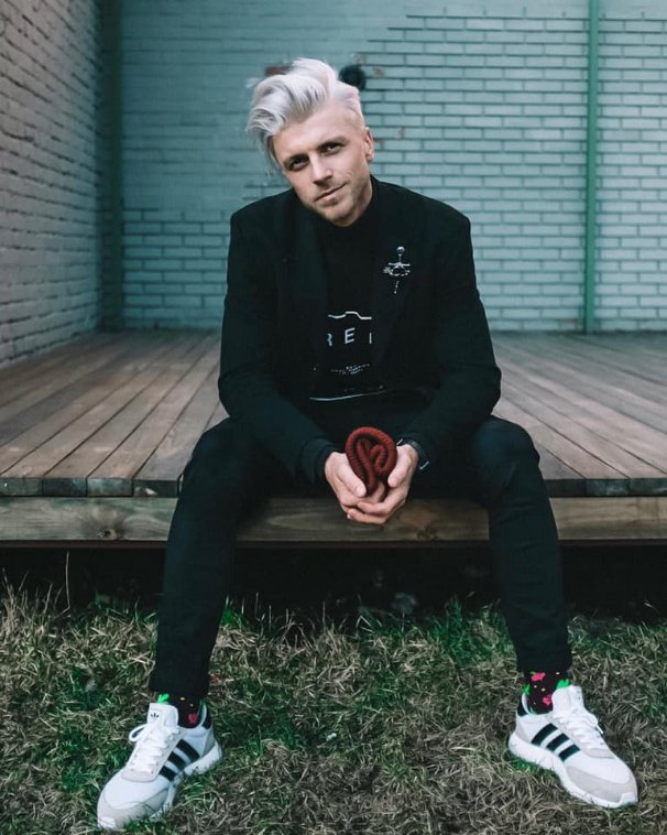 На Lutsk Food Fest завітає фіналіст проекту «Топ-модель по-українськи»