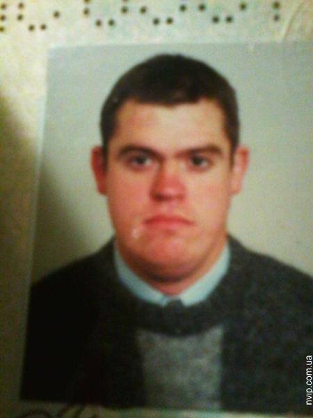 На Волині розшукується зниклий чоловік. ФОТО