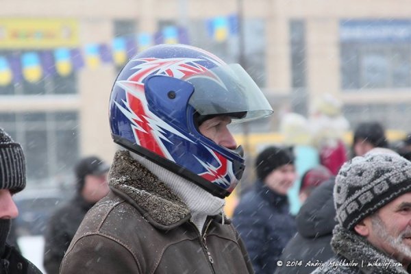 Як у Луцьку «тролять» скандальні закони. ФОТО