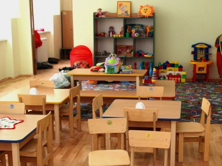 У Луцькій громаді на прохання батьків влітку працюватиме ще один черговий садочок