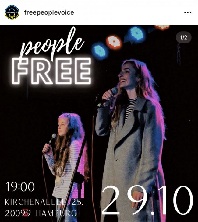 Учасниця «Голосу країни» з Волині збирає кошти для українських бійців у Німеччині