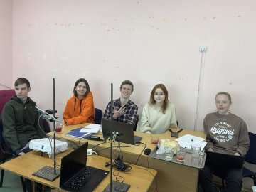 Луцькі школярі посіли третє місце на всеукраїнському турнірі фізиків