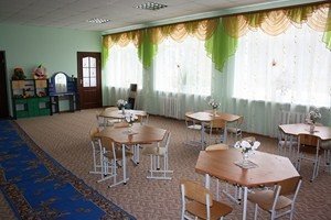 Дитсадок Волині відновили за півмільйона гривень. ФОТО