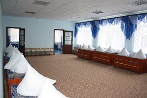 Дитсадок Волині відновили за півмільйона гривень. ФОТО