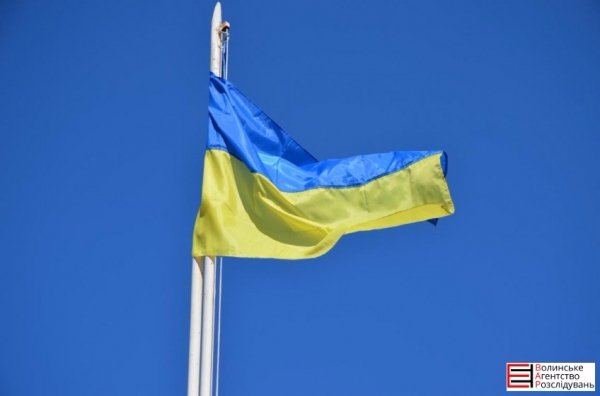 У Луцьку вітали нацгвардійців. ФОТО