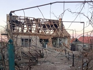 Окупанти обстріляли Херсонщину: загинуло 3 жителів