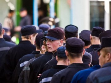 У курортному районі Волині у 9 разів зросла рецидивна злочинність