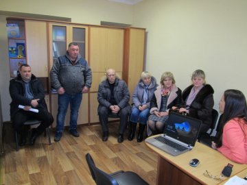 Ще 2 громади на Волині не проти об'єднатися 