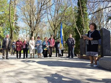 У Луцьку на віче зібралися депортовані із Польщі холмщаки: що вимагають 