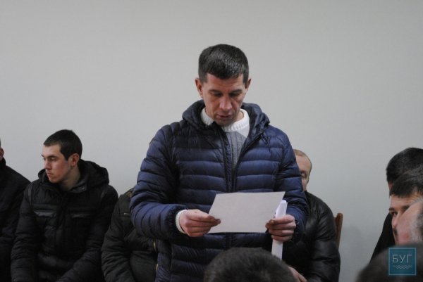 Керівника «Волиньвугілля» змусили написати заяву на звільнення. ФОТО