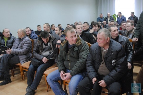 Керівника «Волиньвугілля» змусили написати заяву на звільнення. ФОТО