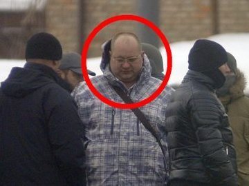 Обрали запобіжний захід працівнику СБУ, якого затримали в Луцьку