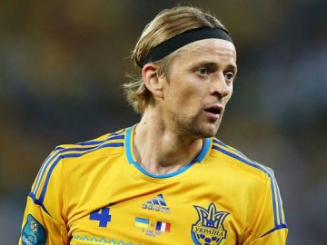 Проти відомого волинського футболіста відкрили дві кримінальні справи