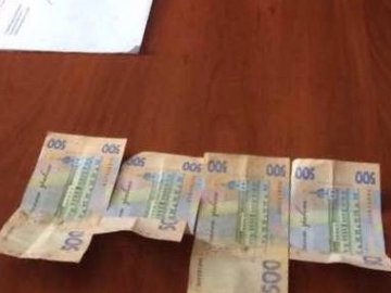 За хабар від в’язня судитимуть заступника начальника волинської тюрми