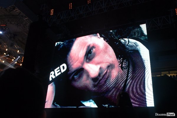 Концерт пам'яті Скрябіна зібрав у Львові аншлаг. ФОТО