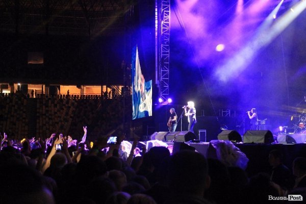 Концерт пам'яті Скрябіна зібрав у Львові аншлаг. ФОТО