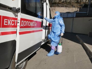 Повідомили статистику щодо COVID-19 в Україні за останню добу